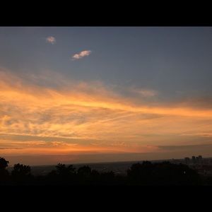 Meet your Posher, Nat